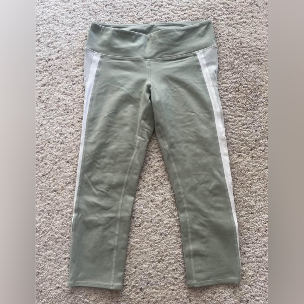 Alo cropped leggings